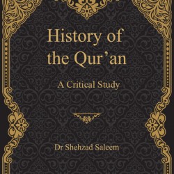 History of the Qur'an: A...
