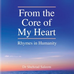 From the Core of My Heart...