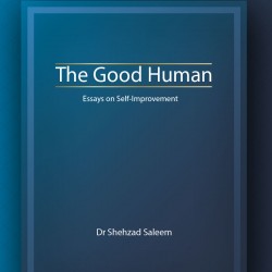 The Good Human (Essays on...