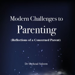Modern Challenges to Parenting