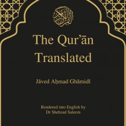 The Qur'an Translated