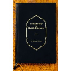 A Critical Study of Hadith...