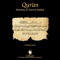 Quran Workshops on...