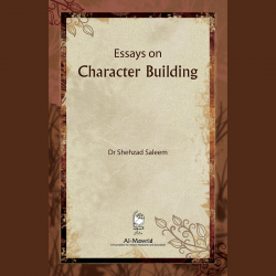 Essays on Character Building