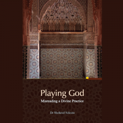 Playing God: Misreading a...
