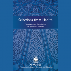Selections from Hadith -...