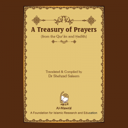 A Treasury of Prayers (from...